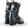 NORDICA HF 85 W (GW) (BLACK-GREEN-BLUE-GREEN)