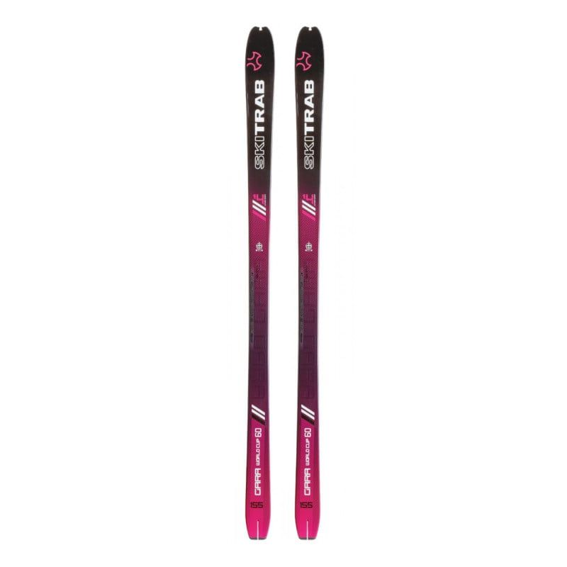 Randoneeski Skitrab SKI GARA WORLD CUP 60 Dame - 2026