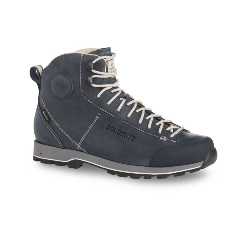 Dolomite Scarpa DOL 54 High Fg Evo GTX (Blue Navy) Scarpe da uomo
