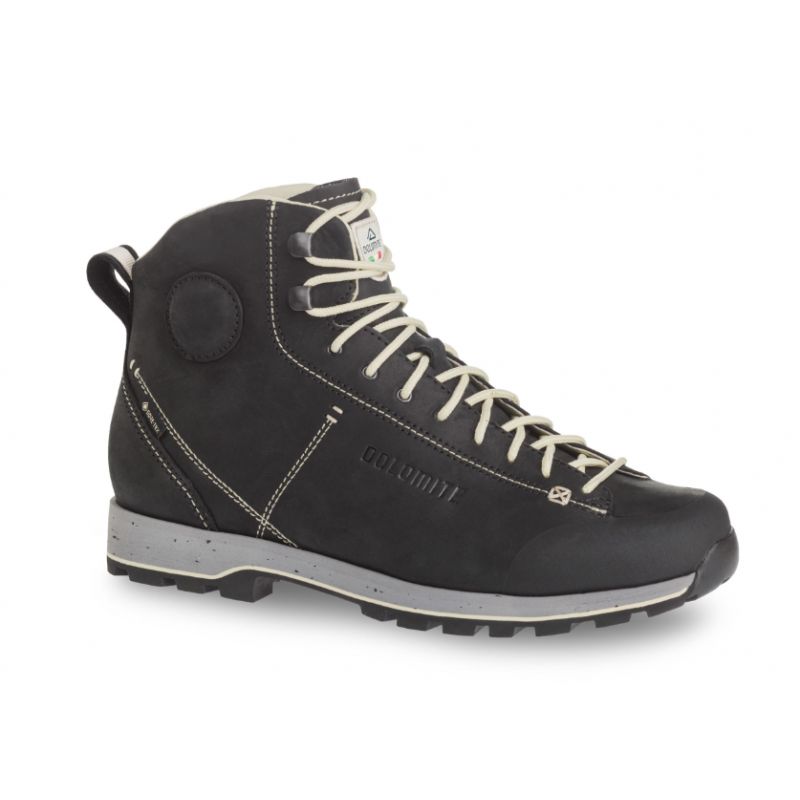 Fotturer Dolomite DOL Shoe 54 High Fg Evo GTX (Black)
