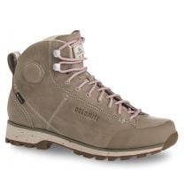 Dolomite Zapatillas DOL W's 54 High Fg Evo GTX (Aluminium Grey) Calzado Femenino