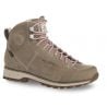 Dolomite DOL Shoe W's 54 High Fg Evo GTX (Aluminium Grijs) Damesschoenen
