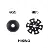 Bastoncini da trekking TSL HIKING A3 Bi Cross