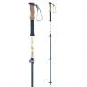 Wandelstokken TSL HIKING C3 Bi Cross