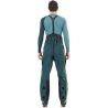 Fjellklatrerbukser for menn Karpos HIGHEST GTX Shell Pants (FOREST)