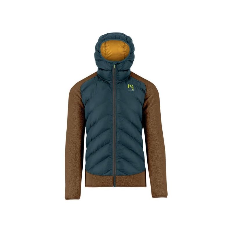 Jacke Karpos Marmarole Retro JKT (STARGAZER/NUTHATCH) Mann