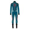 Karpos RACE SUIT (STARGAZER/SMOKE/FIERY RED) Racingdrakt for menn