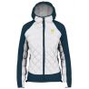 Termojakke til dame Karpos Lastei Active Plus (BRIGHT W/MIDNIGHT)