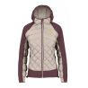 Chaqueta térmica para mujer Karpos Lastei Active Plus (OAT/HUCKLEBERRY)