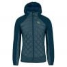 Veste thermique KARPOS Lastei Active Plus (STARGAZER/MIDNIGNT) Homme