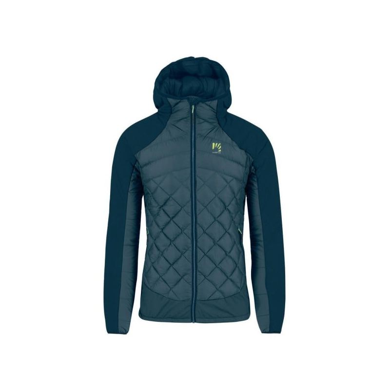 Veste thermique KARPOS Lastei Active Plus (STARGAZER/MIDNIGNT) Homme