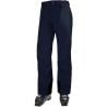 Herre Helly Hansen Legendary Insulated (Navy) skibukser
