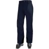 Pantalon de ski HELLY HANSEN Legendary Insulated (Navy) Homme