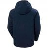 ALPHA 4.0 JACKET NAVY