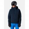 ALPHA 4.0 JACKET NAVY