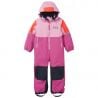 Combinaison de ski HELLY HANSEN K RIDER 2.0 INS SUIT (Dragon Fruit) Enfant