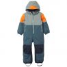 Skidress for barn Helly Hansen K RIDER 2.0 INS SUIT (Dark Creek)