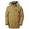Parka Helly Hansen Parka Reine (nero) Uomo