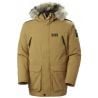 Parka Helly Hansen Reine Parka (Svart) Herr