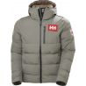 Dunjakke Helly Hansen KVITFJELL RACE PUFFY JACKET (ACA TEAM) man