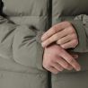 Untuvatakki Helly Hansen Miesten KVITFJELL RACE PUFFY JACKET (CHERRY TOMATO)