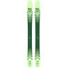 Esquí Black Crows Anima (verde oscuro) Hombre - 2025