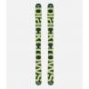 Ski Pack Black Crows Anima (dark green) Men - 2025