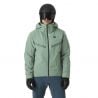 Giacca da sci Helly Hansen Alpha Infinity (Navy) da uomo