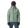 Miesten Helly Hansen Alpha Infinity (Navy) hiihtotakki (Navy)