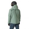 Heren ski jas Helly Hansen Alpha Infinity (Navy)