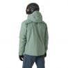 Helly Hansen Alpha Infinity (Navy) skijakke til mænd