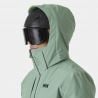 Veste de ski HELLY HANSEN Alpha Infinity (Navy) Homme