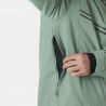Chaqueta de esquí para hombre Helly Hansen Alpha Infinity (Navy)