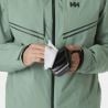 Giacca da sci Helly Hansen Alpha Infinity (Navy) da uomo