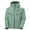 Giacca da sci Helly Hansen Alpha Infinity (Navy) da uomo