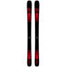 Ski alpin BLACK CROWS Camox (red) Homme - 2025