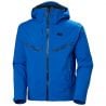 Giacca da sci Helly Hansen Alpha Infinity (Cobalt 2.0) da uomo