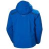 CHAQUETA ALFA INFINITY COBALTO 2.0