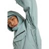 BURTON M COVERT 2.0 JK PETROL GREEN (PETROL GREEN)