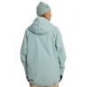 BURTON M COVERT 2.0 JK PETROL GREEN (PETROL GREEN)
