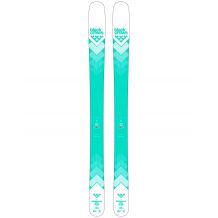 BLACK CROWS Atris Birdie alpine ski (turkoois)