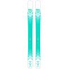 Ski alpin BLACK CROWS Atris Birdie (turquoise)