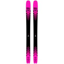 Esqu&iacute; alpino Black Crows Corvus (rosa) Mixto - 2025