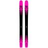Alpint Black Crows Corvus (rosa) Blandet - 2025