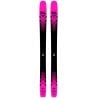 Alpint skiløb Black Crows Corvus (pink) Mixed - 2025