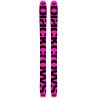 Zaino da sci alpino Black Crows Corvus (rosa) Misto - 2025