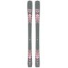 Alpinski Black Crows Octo Birdie (light pink) Women - 2025