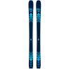 Alpinski BLACK CROWS Serpo (blue)