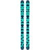 Freeride heren pak Black Crows Atris (turquoise) - 2025