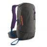 Patagonia Snowdrifter 20L (Grigio Forgia)